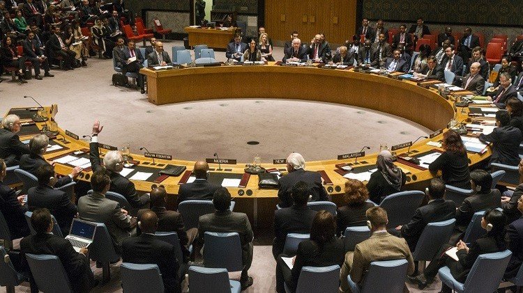 موغيريني تطلع مجلس الأمن على حالة الهجرة غير الشرعية إلى أوروبا 