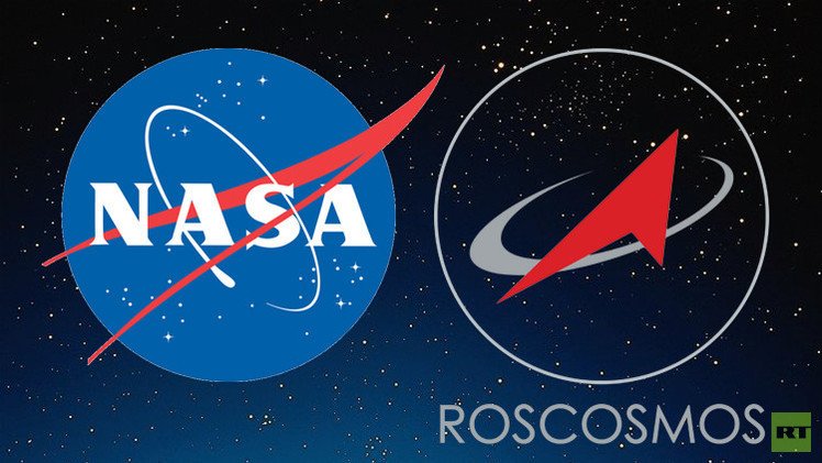 "ناسا" مرتاحة من التعاون مع روسيا في مجال الفضاء