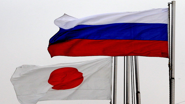 العقوبات الغربية ضد روسيا قد تكلف قطاع الأعمال الياباني نحو 10 مليارات دولار