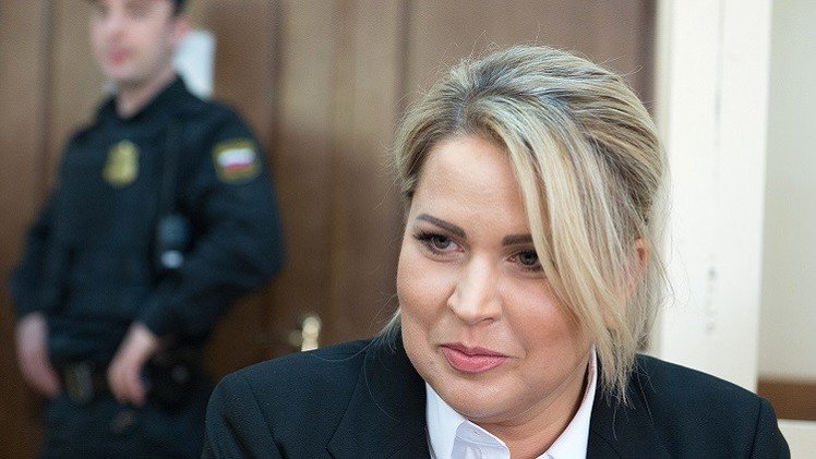 محكمة روسية تدين مسؤولة سابقة في وزارة الدفاع بتهم فساد