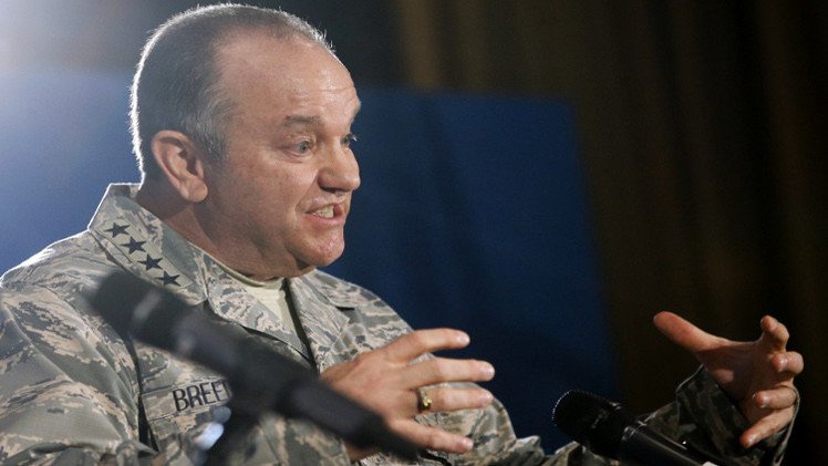 الناتو يواصل اتهاماته وتهديداته .. وروسيا تعدل استراتيجيتها الأمنية