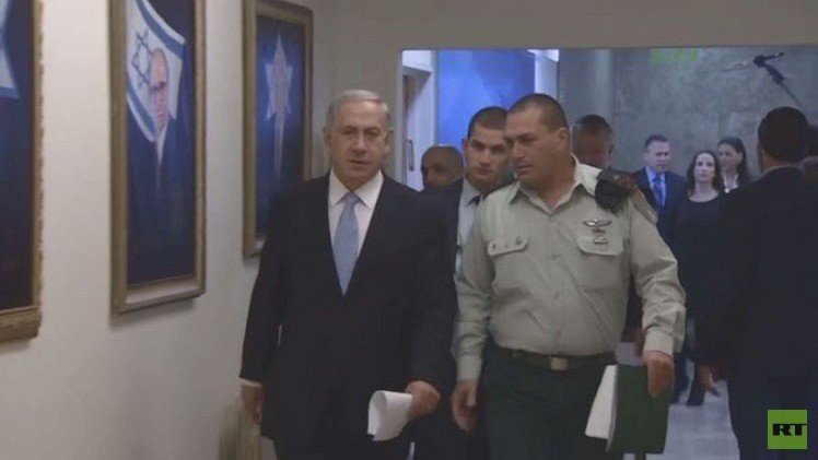 حكومة نتنياهو الجديدة.. بأغلبية ضيقة