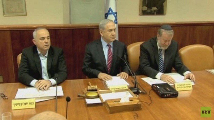 تشاؤم فلسطيني من حكومة نتنياهو القادمة