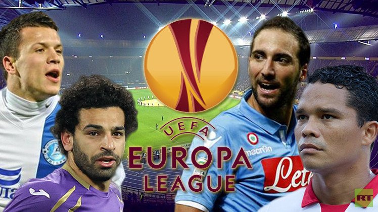 الفرعون صلاح وفيورنتينا في رحلة محفوفة بالمخاطر إلى الأندلس