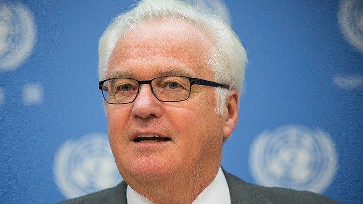 موسكو تحذر من "مجازفة" شن عملية برية في اليمن