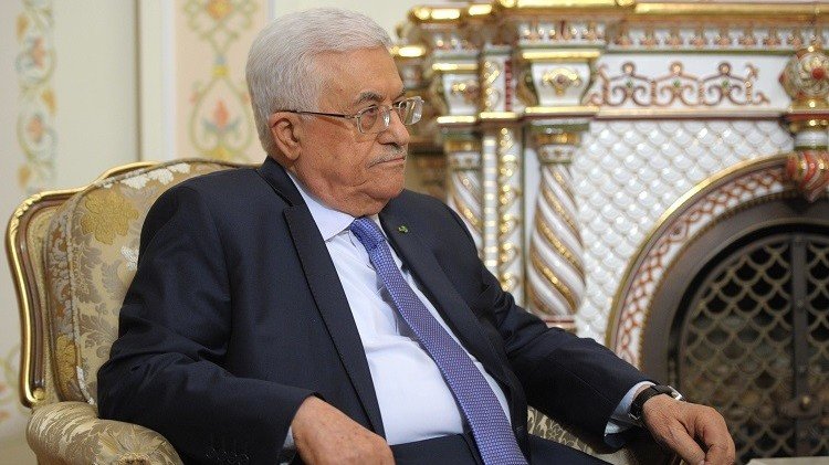 عباس: مستعدون لبدء التفاوض فورا مع إسرائيل شريطة تجميد الاستيطان