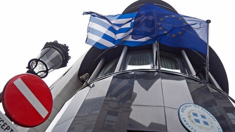 مجموعة اليورو: موقفنا من الديون اليونانية لم يتغير