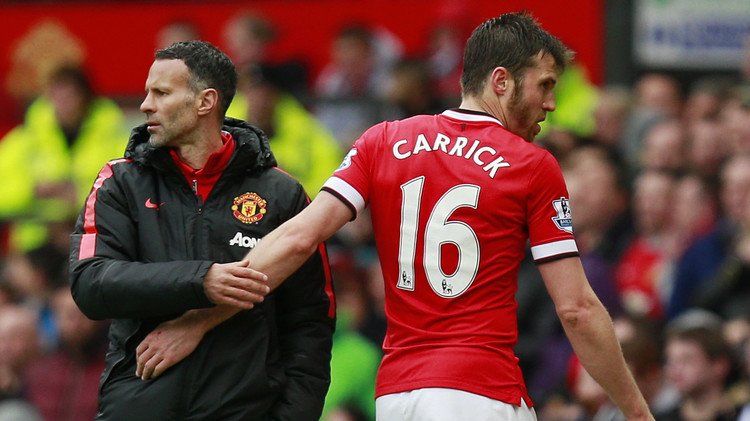 كاريك خارج حسابات الشياطين الحمر