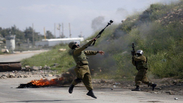 إصابة فلسطيني برصاص الجيش الإسرائيلي شمال غزة
