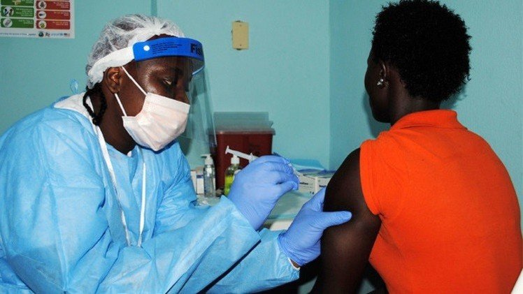 منظمة الصحة العالمية: ليبيريا خالية من إيبولا
