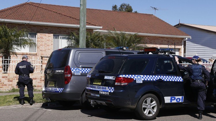 إحباط "هجوم إرهابي" بالمتفجرات في ملبورن