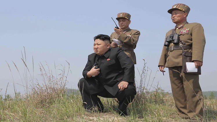 خبراء يرون تقدما في البرنامج النووي لكوريا الشمالية 