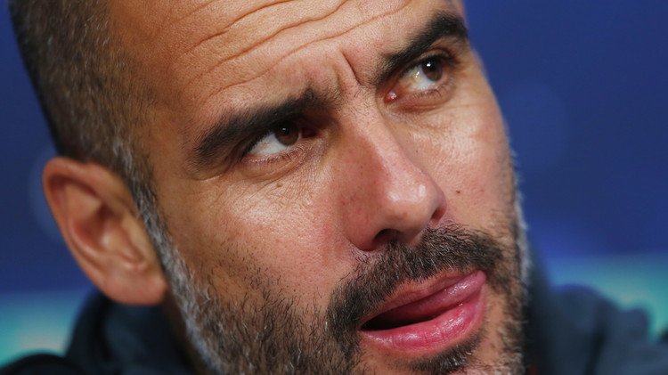 غوارديولا يؤكد بقاءه في بايرن ميونيخ