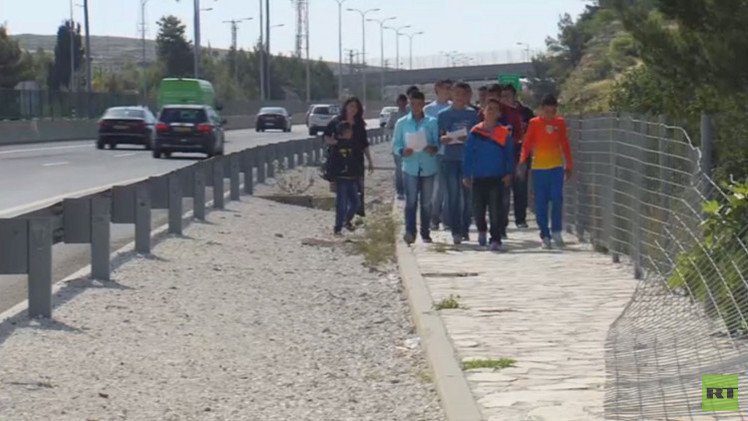 خطر الاستيطان على حاضر فلسطين ومستقبلها