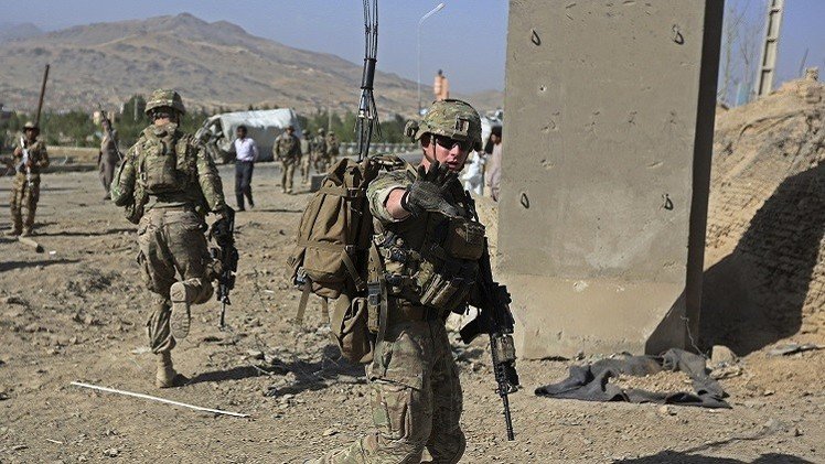 الناتو يناقش في تركيا الشراكة مع أفغانستان الأربعاء المقبل