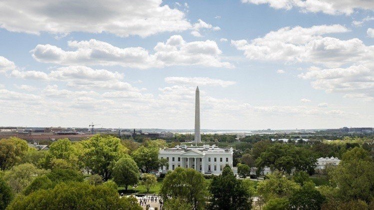 البيت الأبيض ينفي قلق السعودية بخصوص قمة كامب ديفيد