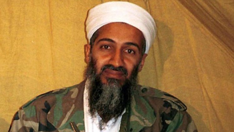 25 مليون دولار ثمن بن لادن