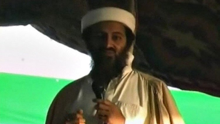 ضابط استخبارات باكستاني ساعد الأمريكيين في العثور على بن لادن