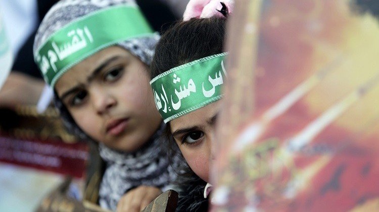 جنرال إسرائيلي: لا يمكن هزيمة حماس ولا بديل للحركة في قطاع غزة 