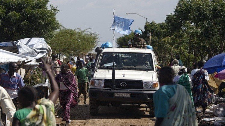  جنوب السودان.. الأمم المتحدة تحذر من التصعيد