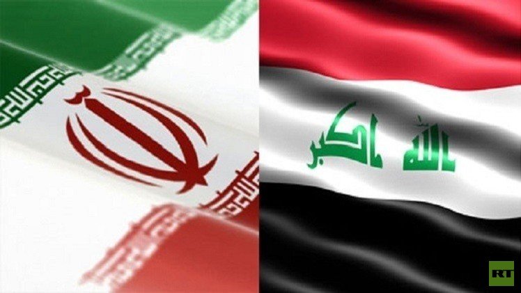 الرئيس العراقي في طهران لبحث مسائل التعاون الثنائي