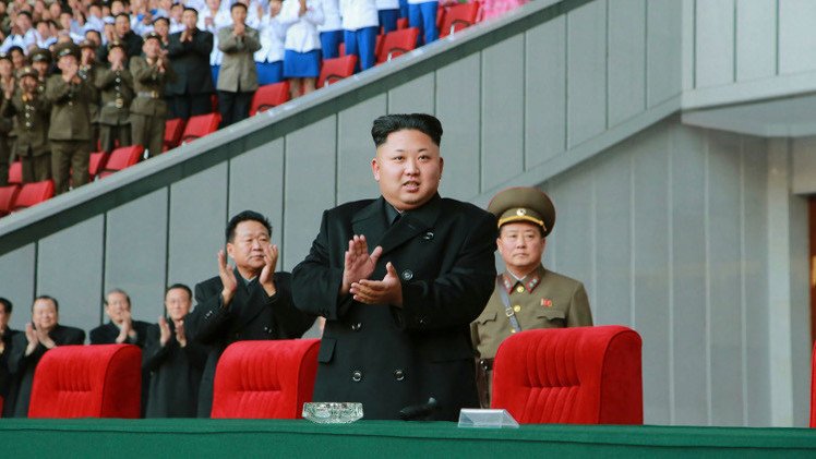 مسلسل إعدامات لكبار المسؤولين في كوريا الشمالية.. بلغ نحو 70 إعداما منذ 2012