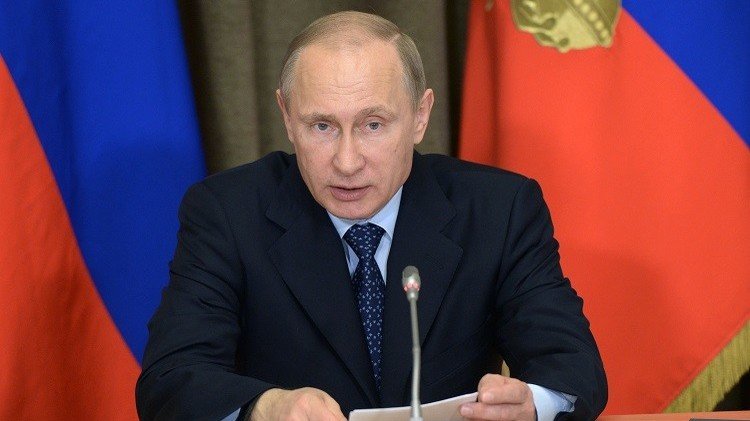 بوتين: القوات النووية الروسية تلعب دورا مهما في الحفاظ على الاستقرار الدولي