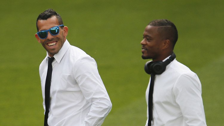 تشكيلة ريال مدريد ويوفنتوس في إياب نصف دوري الأبطال