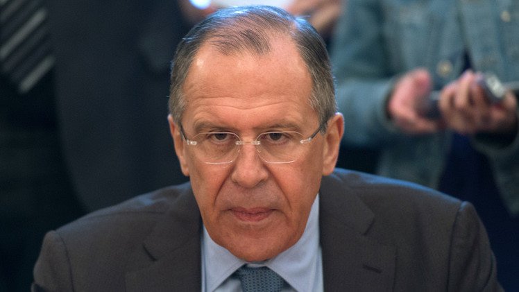 لافروف يزور بلغراد ويبحث مع المسؤولين الصرب أهم القضايا الدولية والإقليمية