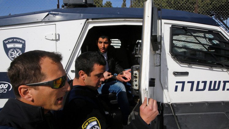 إصابة 3 إسرائيليين في حادث دهس جنوب بيت لحم 