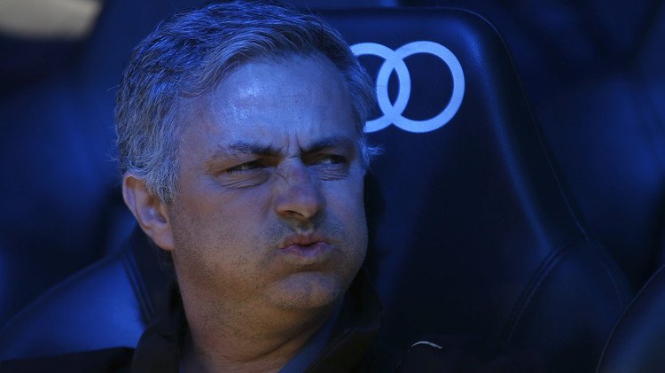 مواجهة محتملة بين مورينيو وريال مدريد في دوري الأبطال