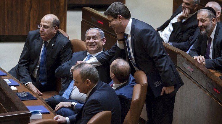 حكومة نتنياهو الجديدة.. حكومة ترفض السلام وتشرعن الاستيطان