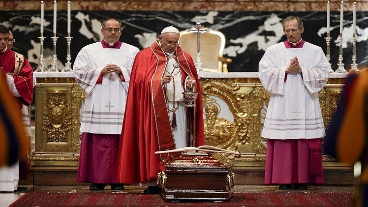 الفاتيكان يطوب أول قديستين فلسطينيتين في تاريخ الكنيسة المعاصر