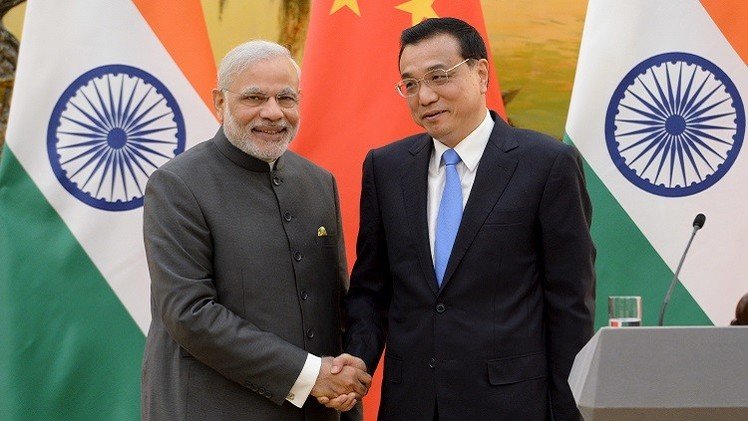 الصين والهند نحو بناء نظام دولي أكثر اعتدالا