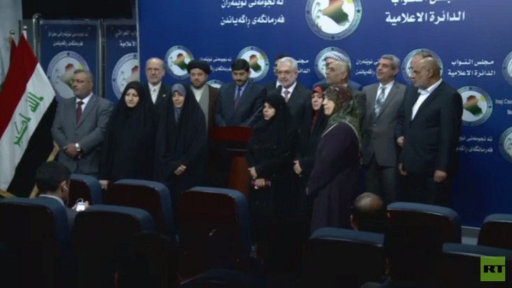 جدل حول تسليح عشائر العراق والأكراد