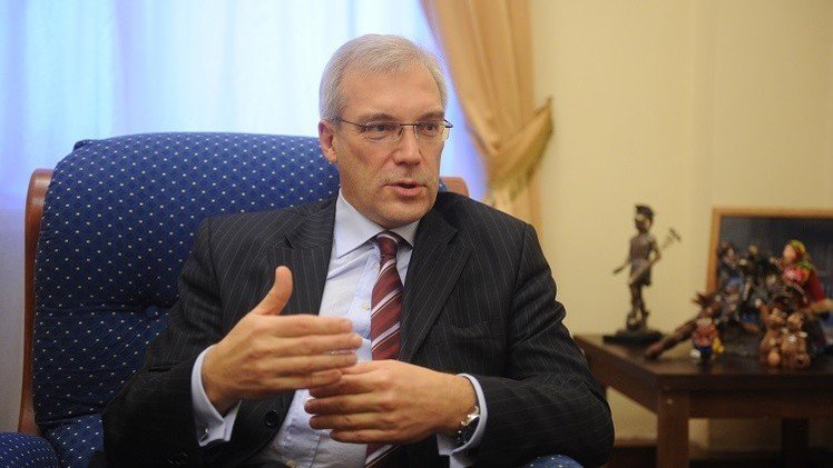 موسكو: سنعزز تشكيلاتنا في القرم بسبب نشاط الناتو قرب حدودنا