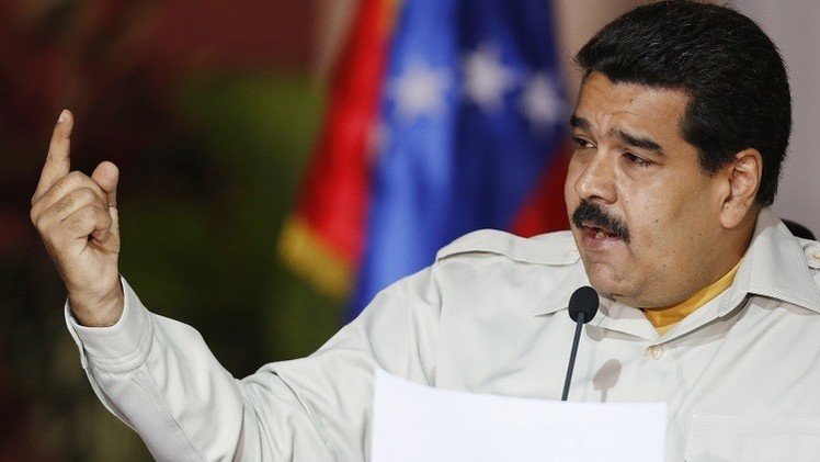 فنزويلا تسعى لاتفاق مع منتجين خارج أوبك يرتفع بموجبه سعر النفط إلى 100 دولار
