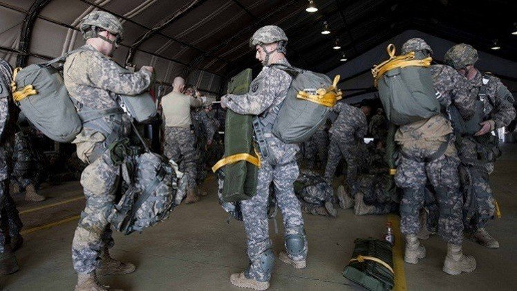 تفاصيل اغتيال القوات الخاصة الأمريكية لـ "أبوسياف" في سوريا