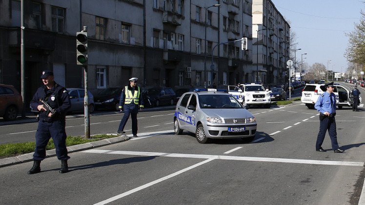 صربيا.. مقتل 7 أشخاص إثر خلاف عائلي