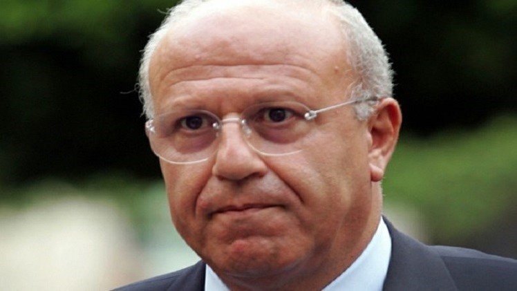 مطالب لبنانية بإعادة محاكمة الوزير ميشال سماحة