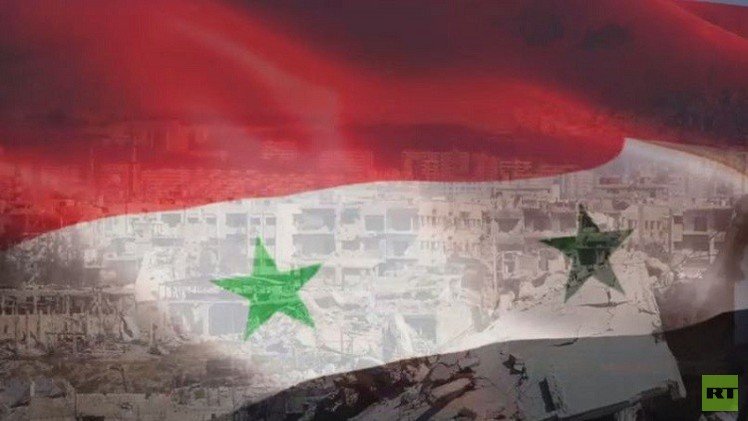 أزمة سوريا.. ملامح تفاهم روسي أمريكي