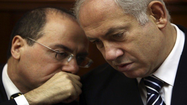 نتنياهو يكلف شالوم بإدارة المفاوضات مع الفلسطينيين