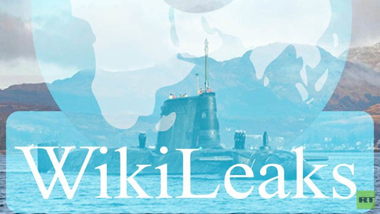 ويكيليكس: التوغل إلى المنشآت النووية البريطانية أسهل من زيارة الملاهي