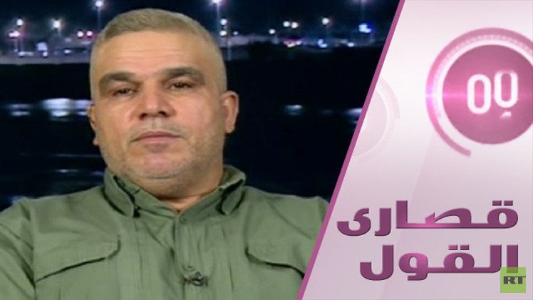 قيادي في الحشد الشعبي: نحضر لمفاجآت مدوية في الأنبار والإيرانيون يقاتلون معنا