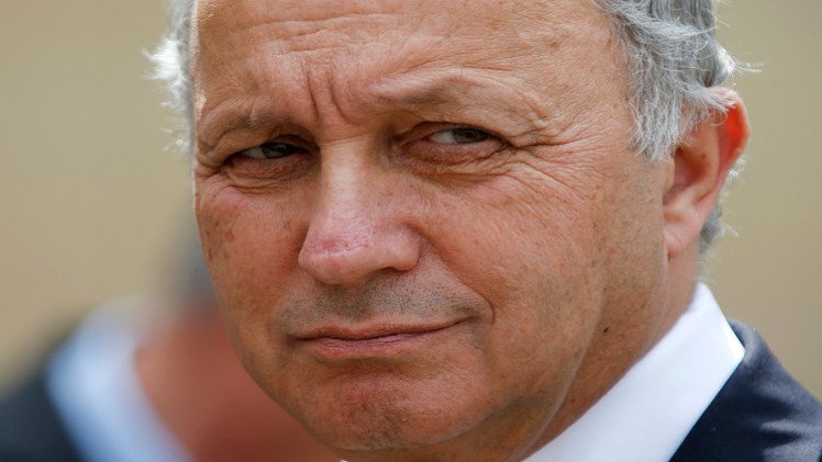 فرنسا تحضر لتسوية فلسطينية-إسرائيلية في 18 شهرا