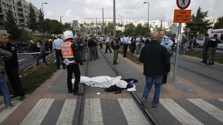 اشتباكات في القدس الشرقية إثر مقتل فلسطيني بنيران الشرطة الإسرائيلية