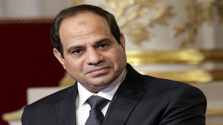 القاهرة وواشنطن تدعوان إلى حلول سياسية في اليمن والعراق وسوريا