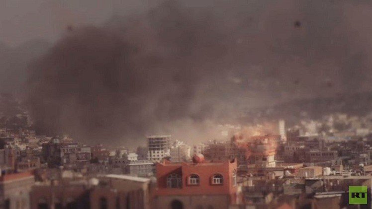 إنقاذ اليمن.. من الرياض إلى جنيف