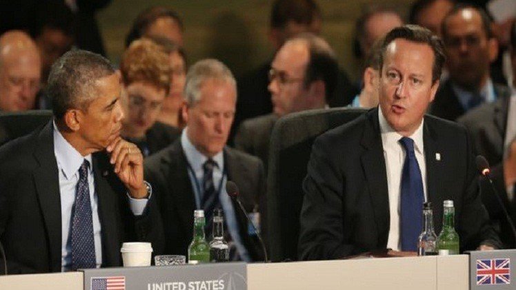 التحالف الدولي ضد "داعش" يجتمع بباريس في الـ 2 من يونيو المقبل