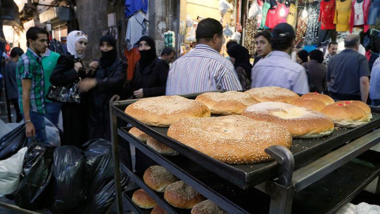 دمشق وطهران توقعان اتفاقيات اقتصادية 